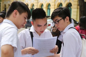 Phương án tuyển sinh 2019 của ĐH Khoa học tự nhiên, ĐHQG Hà Nội